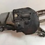 MOTOR LIMPIA DELANTERO 121381