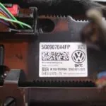 MANDO CLIMATIZADOR 122226
