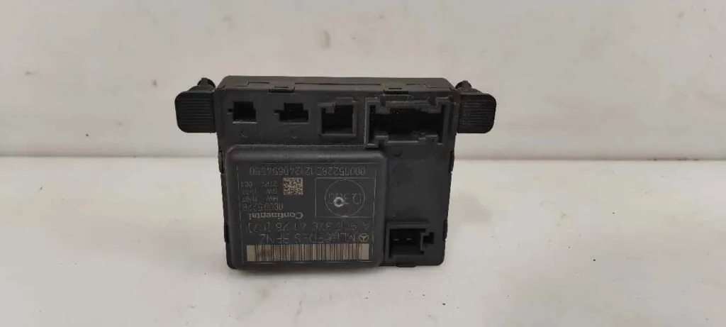 MODULO ELECTRONICO 120899