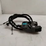 CERRADURA PUERTA TRASERA DERECHA 120547