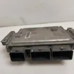 CENTRALITA MOTOR UCE 119668