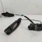 CERRADURA PUERTA DELANTERA DERECHA 121286