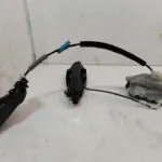 CERRADURA PUERTA DELANTERA DERECHA 121286