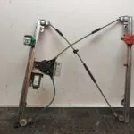 ELEVALUNAS DELANTERO IZQUIERDO 107275