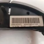 MANDO MULTIFUNCION 121765