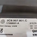 CENTRALITA AIRBAG 121422