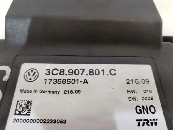 CENTRALITA AIRBAG 121422
