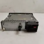 SISTEMA AUDIO / RADIO CD 122037