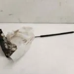 CERRADURA PUERTA TRASERA IZQUIERDA 121996