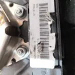 AIRBAG DELANTERO IZQUIERDO 121955
