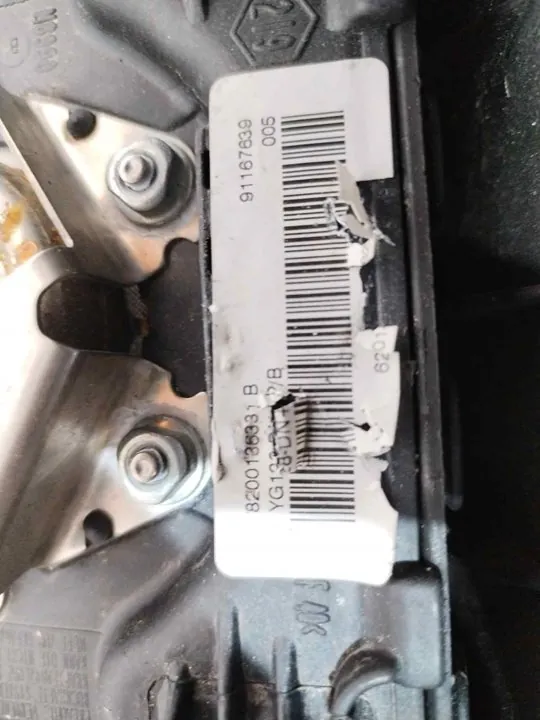 AIRBAG DELANTERO IZQUIERDO 121955