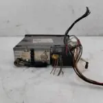 SISTEMA AUDIO / RADIO CD 121956