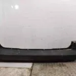 PARAGOLPES TRASERO 121552