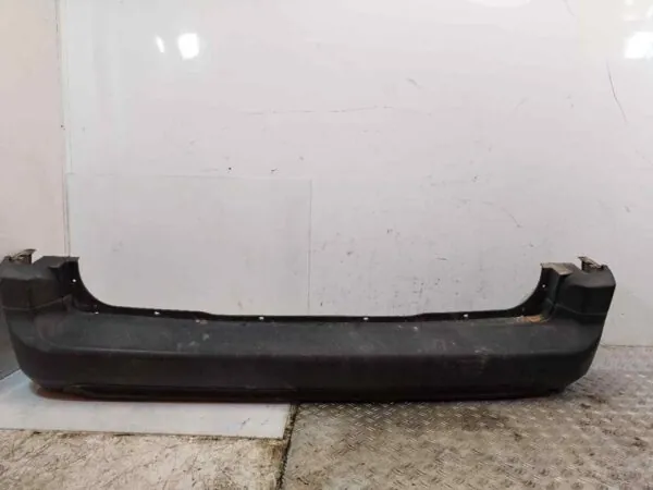 PARAGOLPES TRASERO 121552