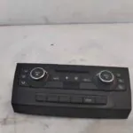MANDO CLIMATIZADOR 120990