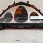 CUADRO INSTRUMENTOS 121372