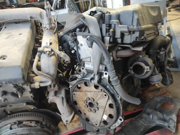 MOTOR COMPLETO 95129