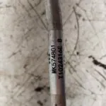 CONDENSADOR / RADIADOR AIRE ACONDICIONADO 121220