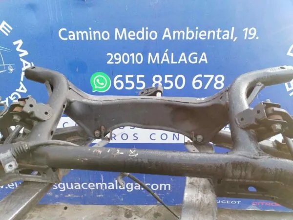 PUENTE TRASERO 122445