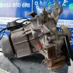 CAJA CAMBIOS 121369