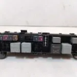 CAJA RELES / FUSIBLES 121446