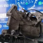 CAJA CAMBIOS 121369