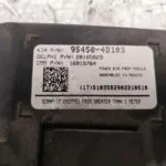 MODULO ELECTRONICO 121474