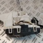 CERRADURA PUERTA DELANTERA IZQUIERDA 120890