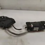 CERRADURA MALETERO / PORTON 121850