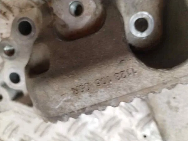SOPORTE MOTOR 122277