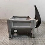 ASIENTO DELANTERO IZQUIERDO 120886