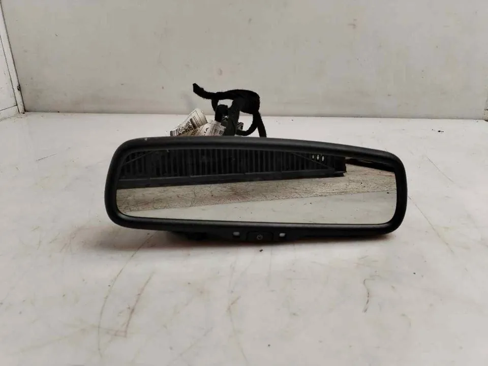RETROVISOR INTERIOR 120544