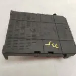 CAJA RELES / FUSIBLES 119701
