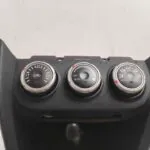 MANDO CALEFACCION / AIRE ACONDICIONADO 121860