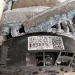 ALTERNADOR 121159