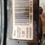 DEPOSITO ADBLUE 120775