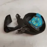 CINTURON SEGURIDAD TRASERO IZQUIERDO 120768