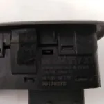 MANDO ELEVALUNAS DELANTERO IZQUIERDO 119670
