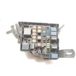 CAJA RELES / FUSIBLES 122354