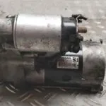 MOTOR ARRANQUE 120378