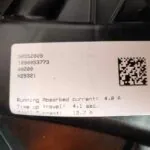 ELEVALUNAS TRASERO DERECHO 120488