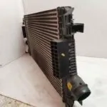 RADIADOR AGUA 119467