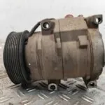 COMPRESOR AIRE ACONDICIONADO 122367