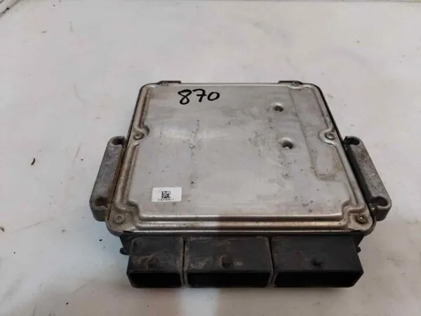 CENTRALITA MOTOR UCE 121517