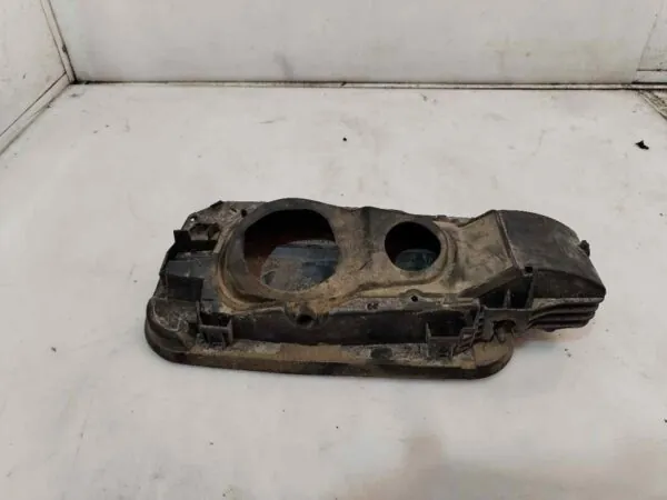 TAPA EXTERIOR COMBUSTIBLE 121559