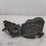 CERRADURA PUERTA DELANTERA DERECHA 121000