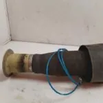 AMORTIGUADOR TRASERO DERECHO 121830