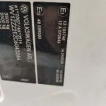 ASIENTO DELANTERO IZQUIERDO 120886