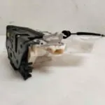 CERRADURA PUERTA TRASERA IZQUIERDA 121996