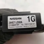 MODULO ELECTRONICO 121232